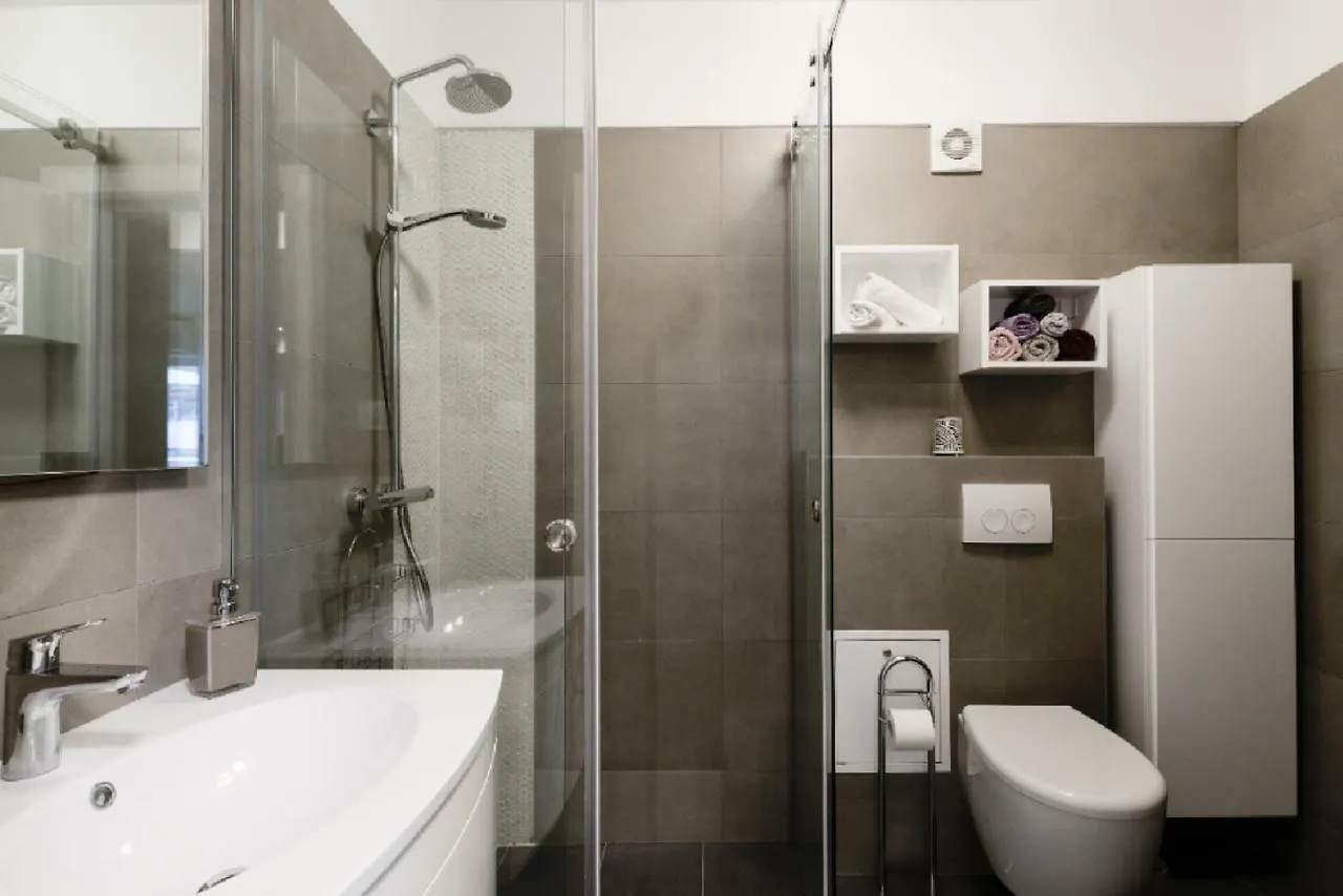 Donatus - Modern Apartment Near The Bridge/Centre Zadar Chorwacja