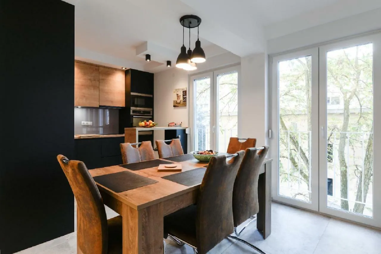 Donatus - Modern Apartment Near The Bridge/Centre Zadar