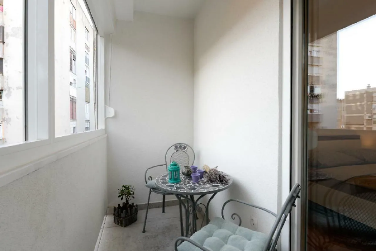 Donatus - Modern Apartment Near The Bridge/Centre Zadar